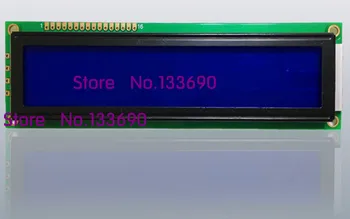 

1pcs compatible with PC2002L LCD display module 5V Blue LED backlight lcd LCM ST7066 or Equivalent