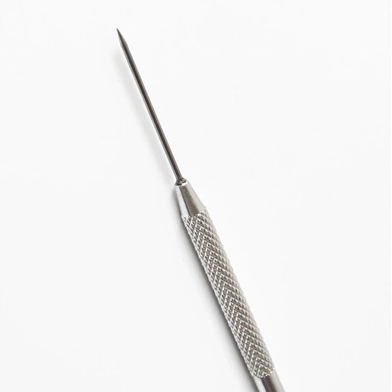 

'The Best' Ribbon Pro Pin Needle Detail Tool for Polymer Clay Modeling Sculpture & Fimo Plasticine Playdough 889
