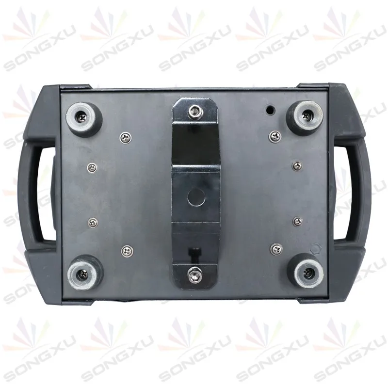 led moving head beam light