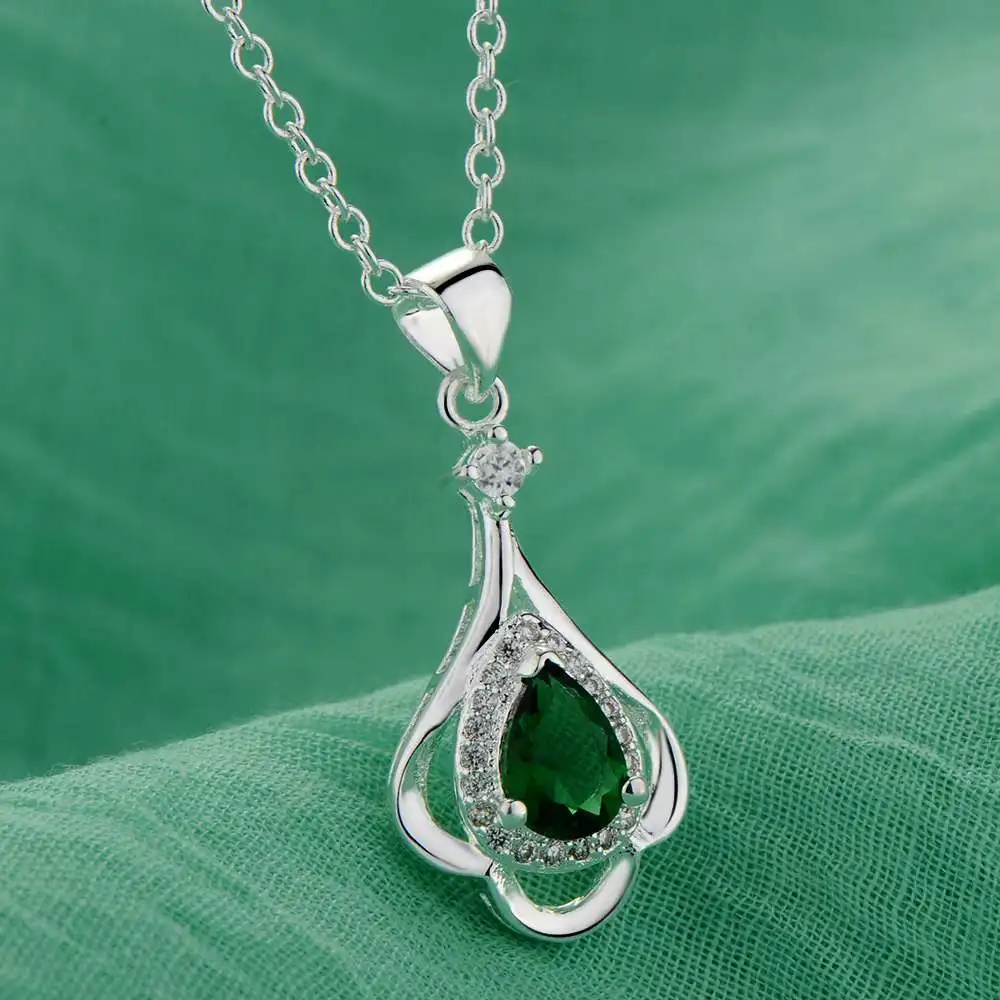 sterling silver jewelry Necklace New Sale silver necklaces & pendants