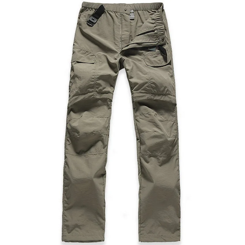 Las mujeres extraíble transpirable de secado rápido al aire libre pantalones de senderismo o las mujeres Deporte Pantalones de deporte ejército de campamento de verano corto pantalones AW031 Las mujeres extraíble transpirable de secado rápido al aire libre pantalones de senderismo o las mujeres Deporte Pantalones de deporte ejército de campamento de verano corto pantalones AW031