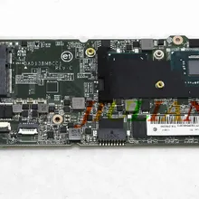 LAPTOP SYSTEM BOARD DAD13BMBCC1 For Dell XPS 1322X Laptop Motherbaord 0YWRXG i7-3537U 8GB CN-0YWRXG Working Mainboard