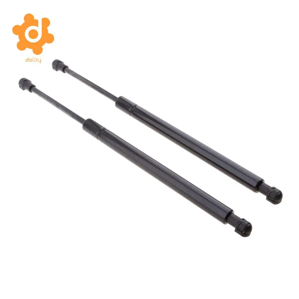 

1 Pair 8mm Rear Trunk Lid Lift Support Shock Strut Damper Kit for BMW E46 5124822789 Fit Replacement Lift Support Dropship