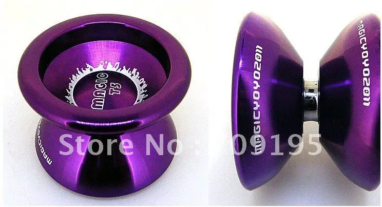 magic yoyo t5