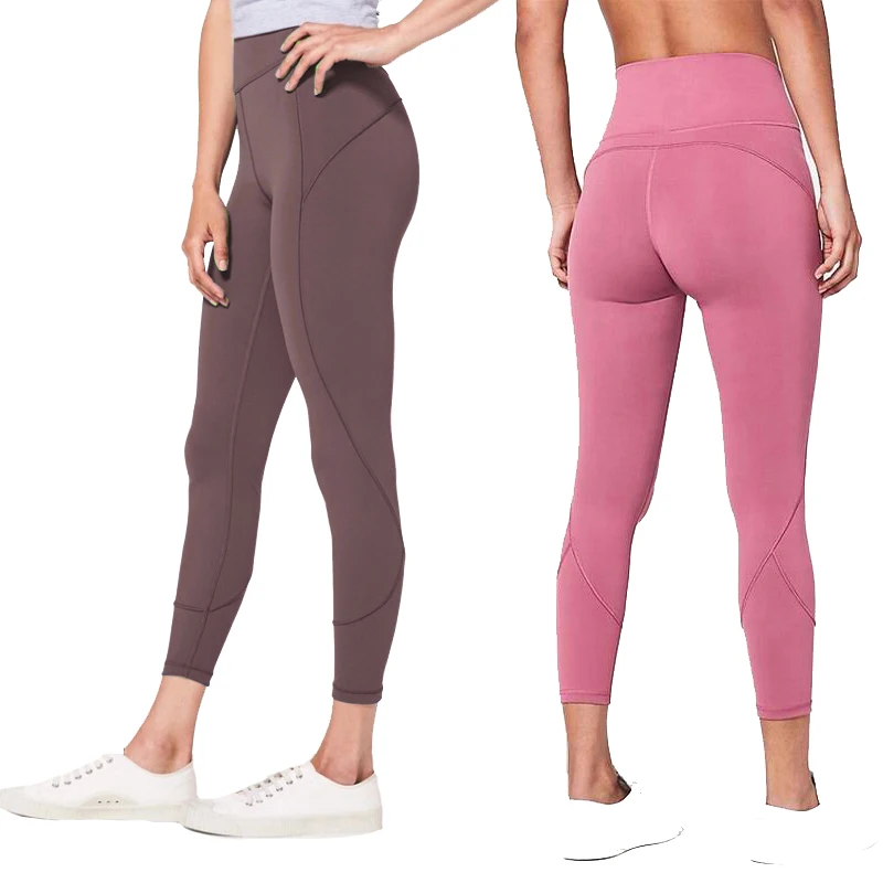 

Fitness Clothes Sport Leggings Push up High Waist Yoga Pants Seamless Leggings Gym Tights Women Running Pants Workout Leggins