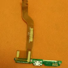 Использовать USB Plug Заряд Плата Для Mijue M690+ MTK6592 Окта основные 5." HD 1280x720