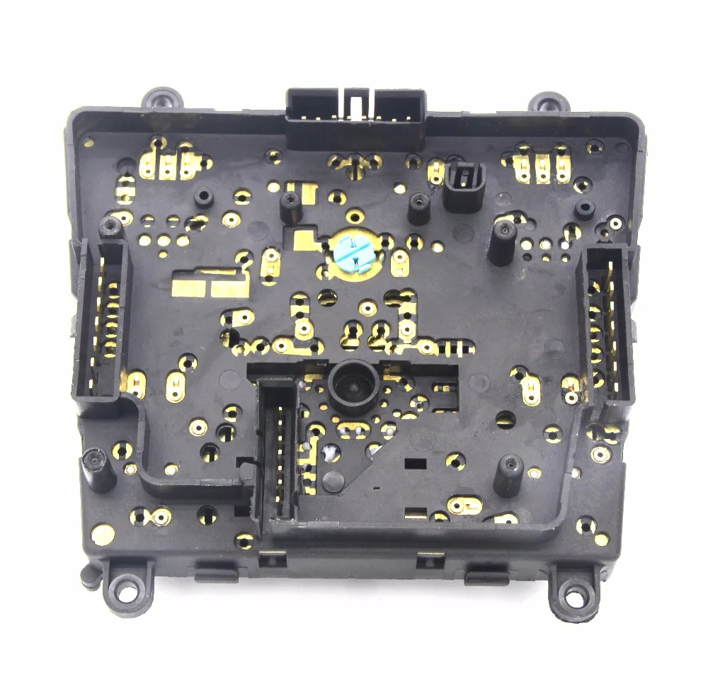 Электрическая консоль выключатель для MERCEDES 1638206610 мл 230 320 350 430|window switch|master window