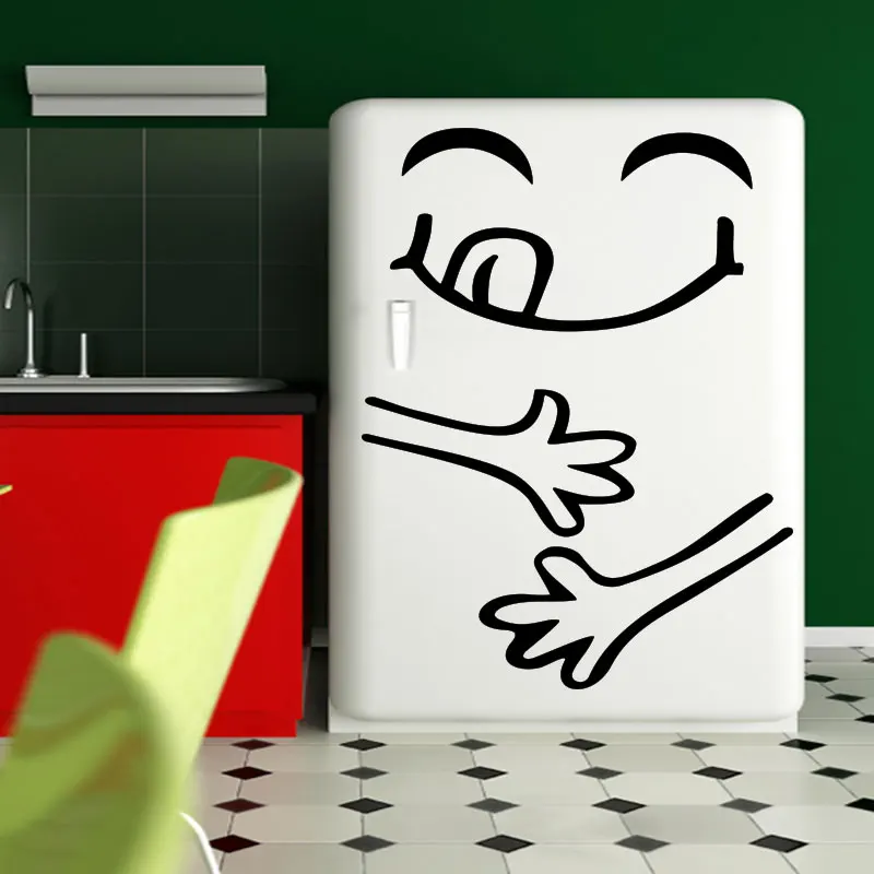 sticker_frigo_smiley_rassasie_4_ambiance_sticker_KC10655