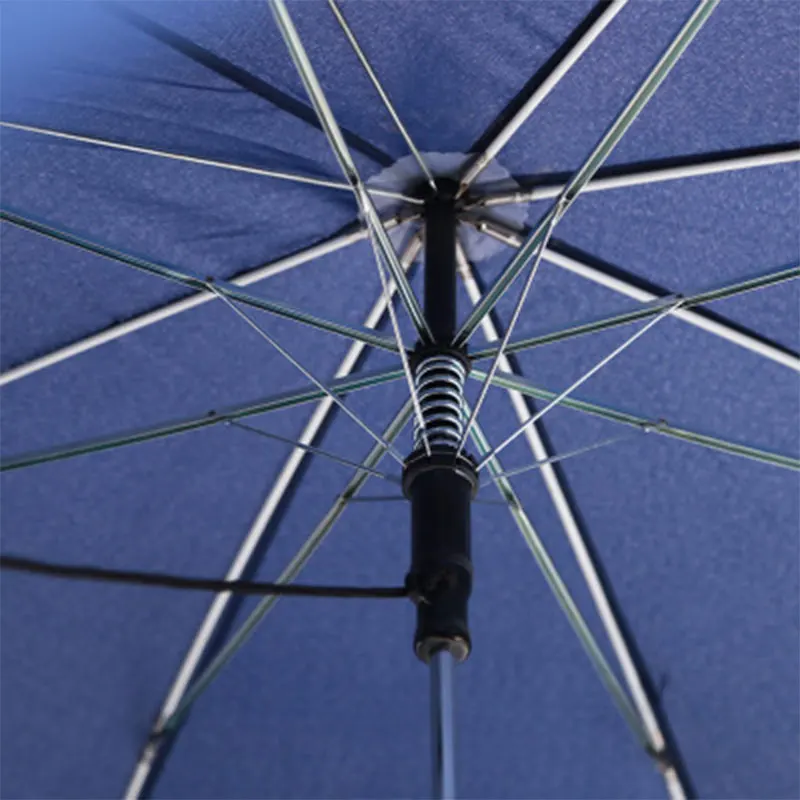 Fancytime двухполюсный парный Зонт от дождя для мужчин и женщин, полуавтоматический высококачественный Женский зонт, Двойной Топ, соединенный мужской зонт