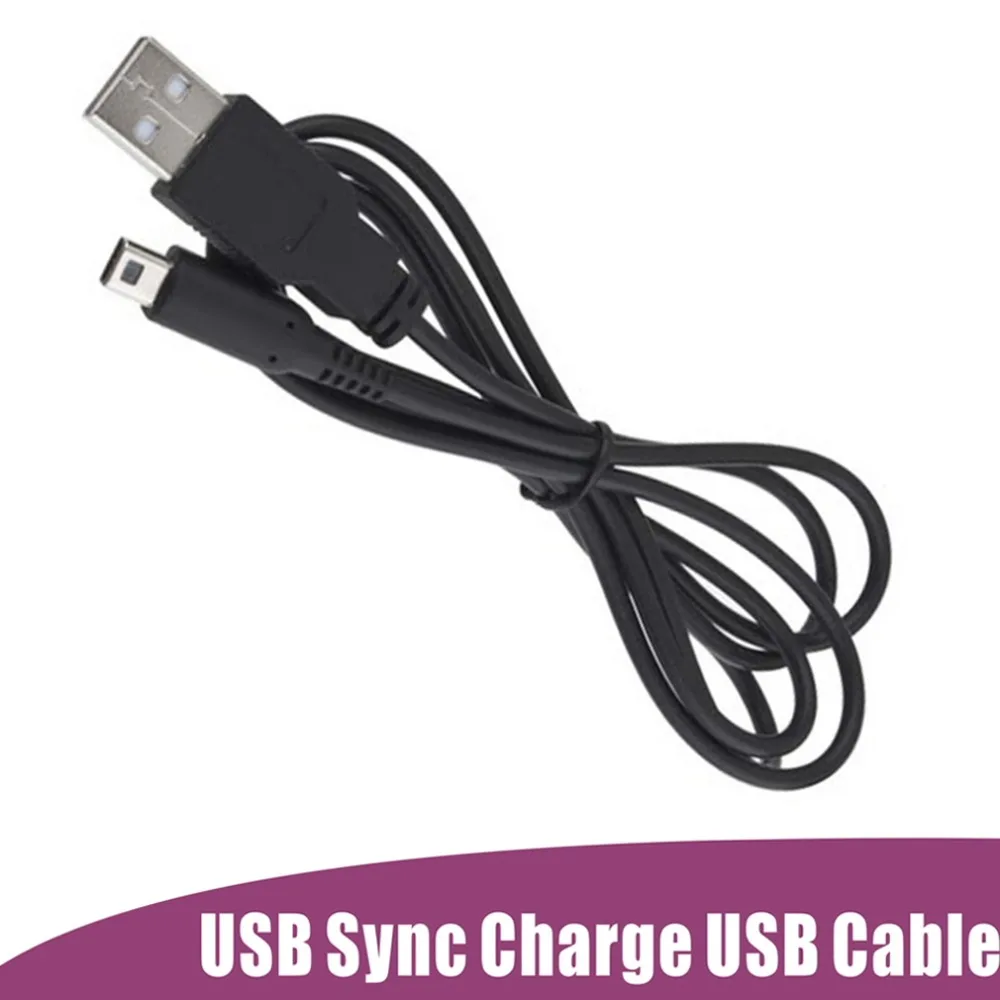 

Charge Charing USB Power Cable Cord Charger for Nintendo for 3DS for DSi for NDSI XL