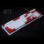 104/108 ANSI layout ABS/PBT Double shot Backlit  Keycap For OEM Cherry MX Switches Mechanical Gaming Keyboard