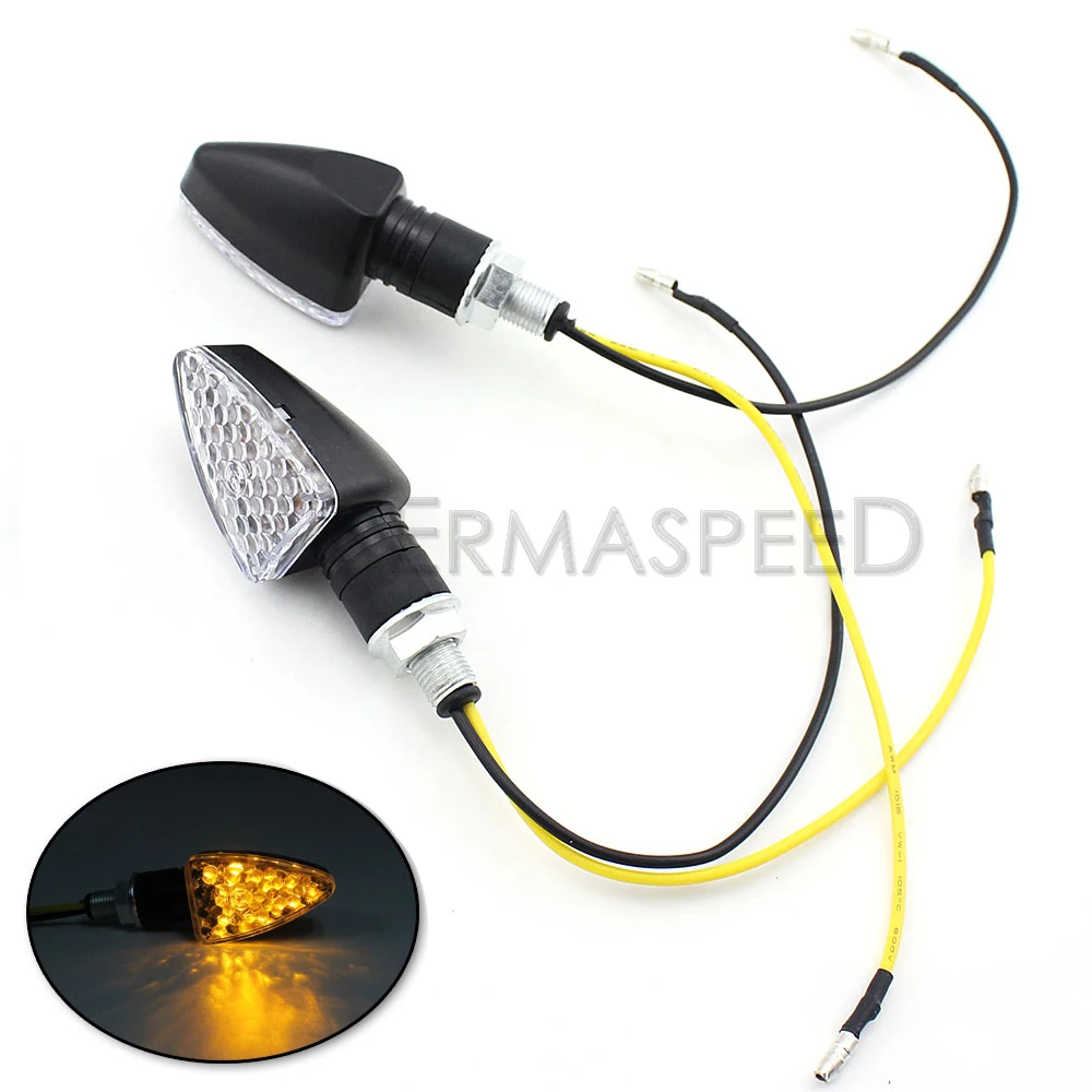 motorcycle turn signals (8)