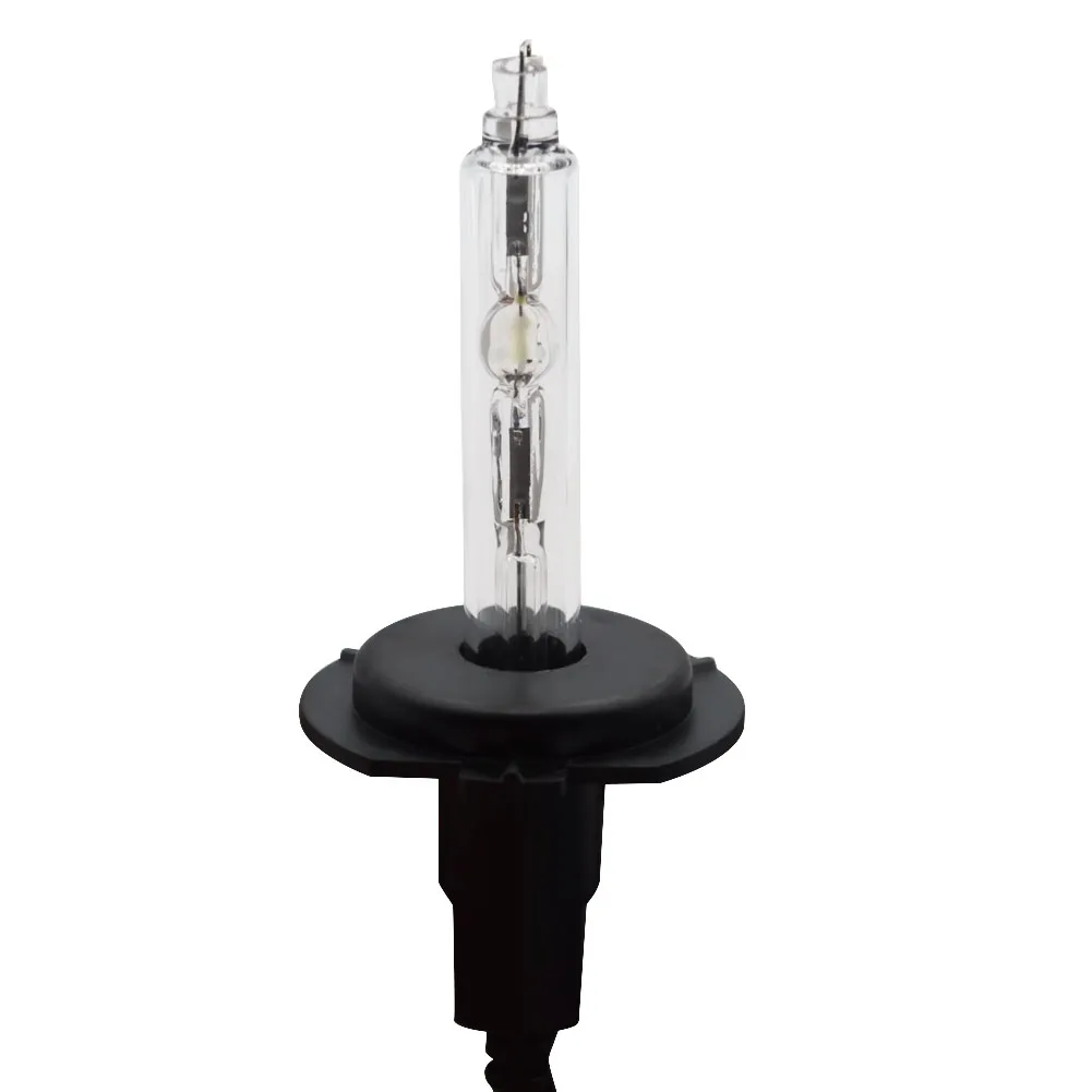 Safego 55 Вт H7 HID Xenon конверсионный комплект 6000 К теплые белые лампы 2 высокое качество
