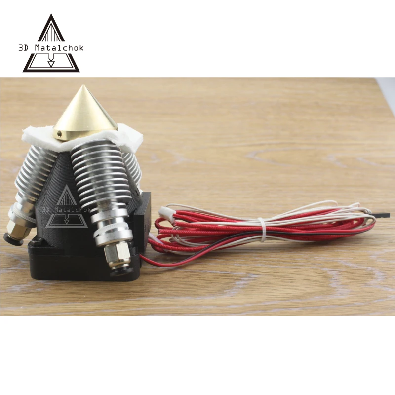 3d Printer Parts e Accessories 3 em 1 fora bocal Material Diameter : 1.75mm