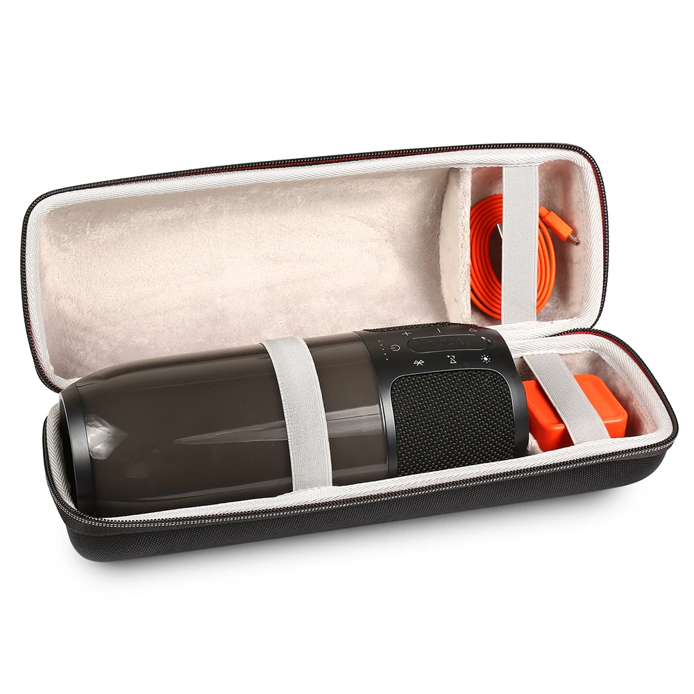 Защитный чехол для колонки JBL PULSE 3 Bluetooth-динамика s Pulse3 защита звука портативный