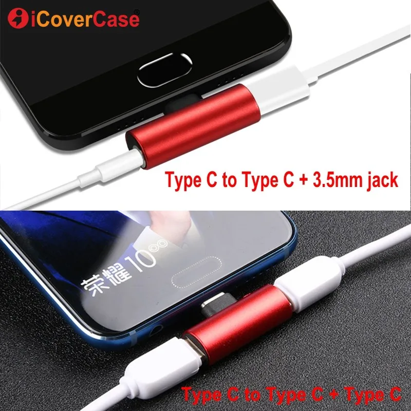 

USB Type C to 3.5mm Jack Headphone Adapter For Xiaomi mi 6 6x A2 8 SE 8 Lite 8 pro mix 3 2 2s AUX Audio Cable Earphone Converter