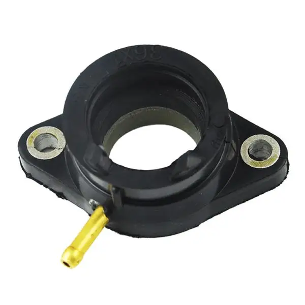 Carburetor Intake Adapter Carby Boot Inlet Joint Connector for Yamaha