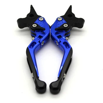 

CNC for YAMAHA XMAX 300 2017-2018 Motorcycle Accessories Adjustable Brake Clutch Levers Foldable Extending