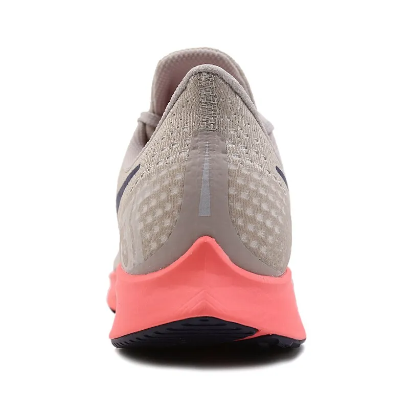 Оригинальный Новое поступление 2018 NIKE AIR ZOOM PEGASUS 35 Для мужчин прямые поставки от