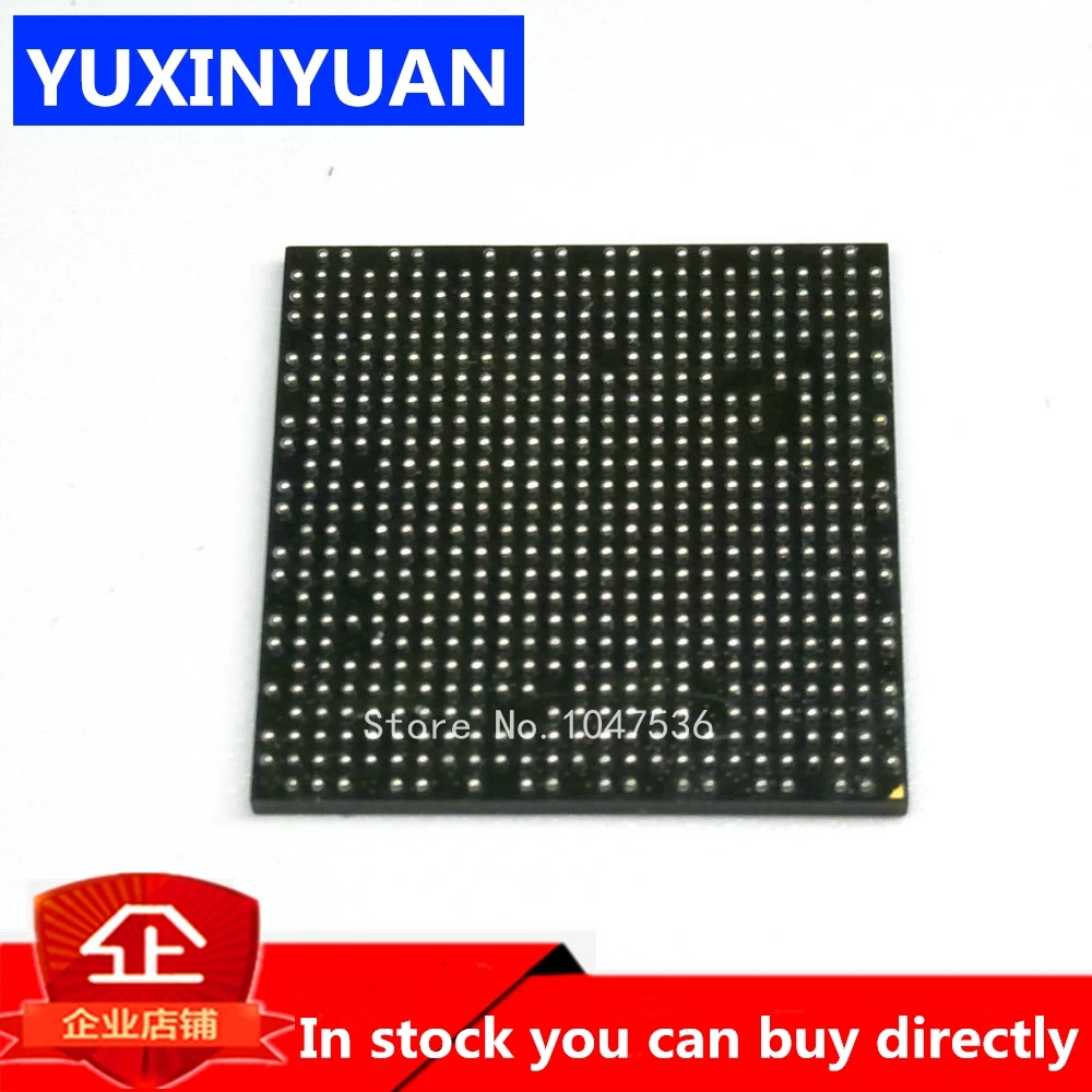 

1pcs MSD6A338SXG-ST MSD6A338SXG MSD6A338 BGA LCD CHIP