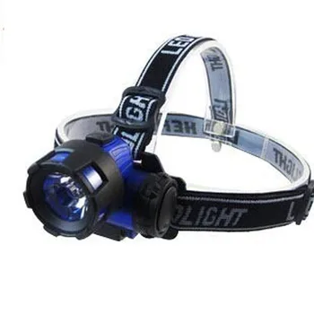 

2000LM LED Headlamp Headlight Flashlight Head Light Lamp Torch,Use AAA battery #F#35TY0