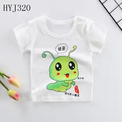 HYJ320-HYJ323 Мужская модная футболка пуловер Бесплатная доставка