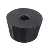 wholesale rubber Feet  20Pcs/lot Rubber Instrument Case Cabinet Instrument Box Case Foot Bumper Feet Cabinet Feet Rubber Case ► Photo 2/6