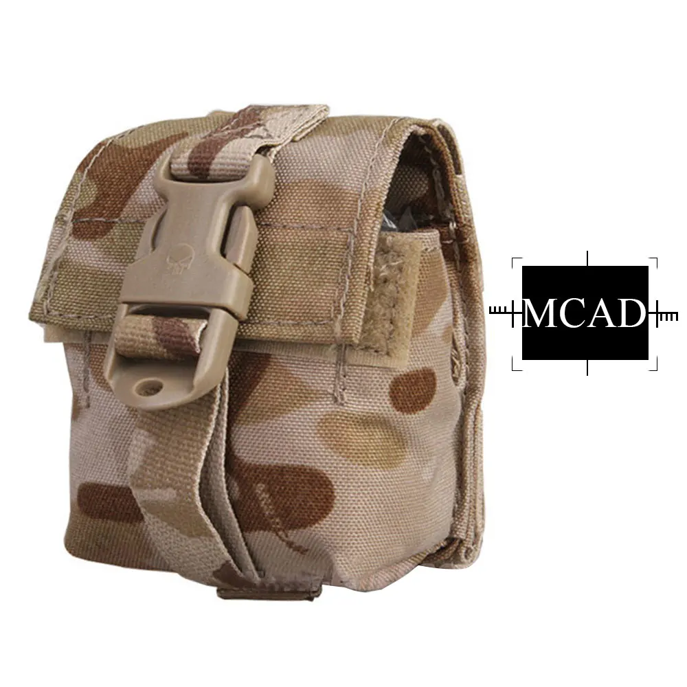 MCAD