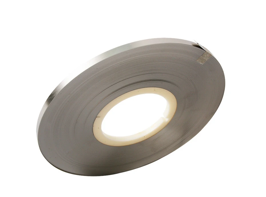 Pure Nickel Strip 3