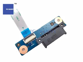 

PC NANNY FOR HP Envy 17-j100ns 17-J Conector SATA Disco Duro HDD connector 6050A2550301 WORKS