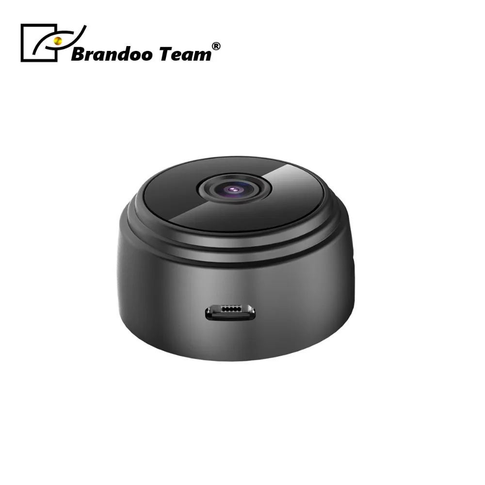 Прямая поставка с фабрики. HD 1080P Wifi камера IP носимый H.264 тело беспроводная