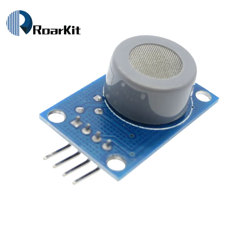 ! MQ 9 датчик угарного газа MQ9 для arduino|gas sensor|gas sensor modulesensor module |