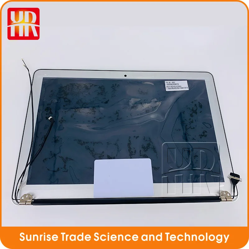 

CTMOGOVE Genuine New A1466 Full of LCD Assembly for MacBook Air 13" NT133WGB-N81 A1369 LCD Display Assembly 2013 to 2017 Year