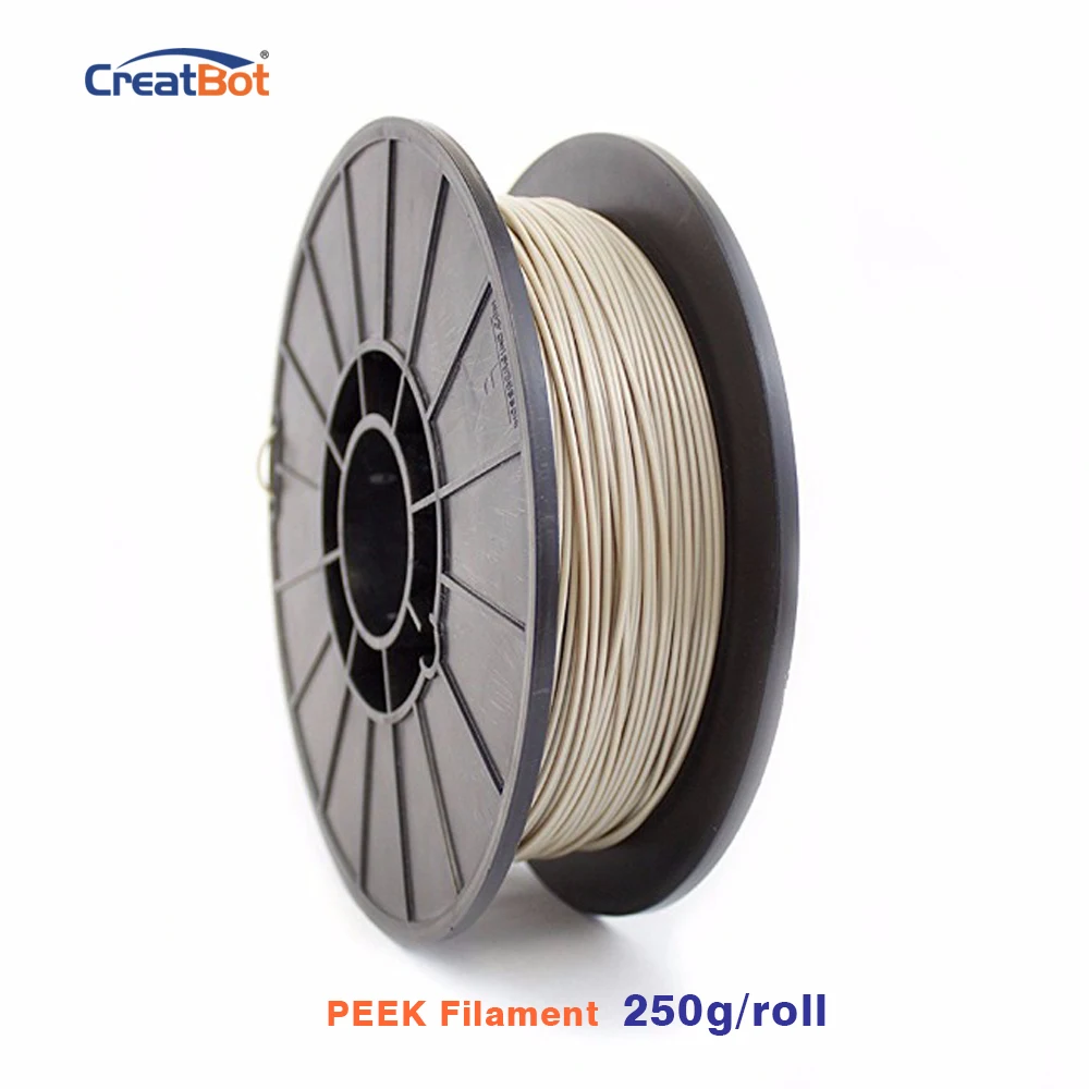 FREE SHIPPING F160 Single Extruder 160*160*200mm Creatbot 3d printer Metal Frame All closed heated 