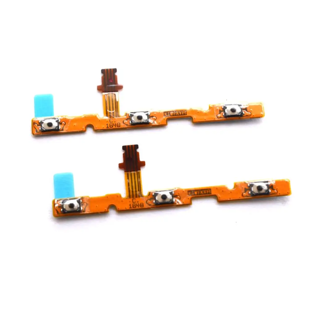 

Original New Side Key Button Flex Cable Power Volume Flex Cable Repair Parts for Huawei Honor 5X X5/Huawei GR5/GR5W