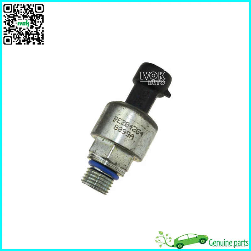 Original OEM Oil Pressure Sensor For John Deere 5430 6130 6230 6330