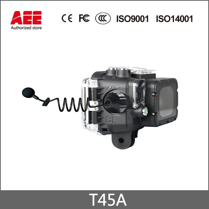 AEE Action Camera External microphone T45A for Series S71,S71T Plus,S60,S50 Sports  cameras accessoriese|sport camera|action cameraaee action camera -  AliExpress