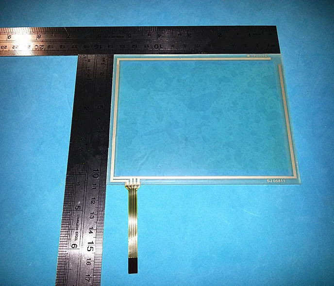 

New 5.7" inch Touch screen panels for TP-3454S1 Touch screen digitizer panel replacement Free Shipping