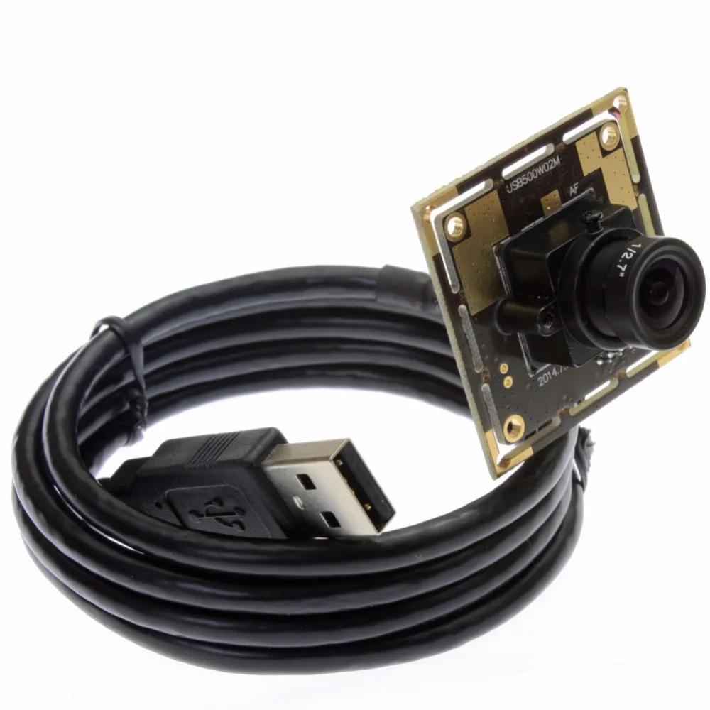 5mp usb camera