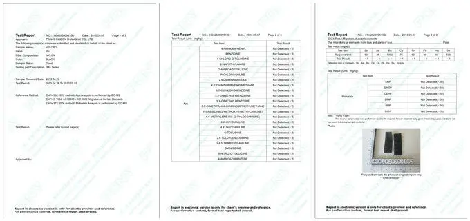 "(2,5 см) ширина x 5 ярдов Длина белый. Липкая с оборотной стороны крюк и липучка самоклеющаяся лента