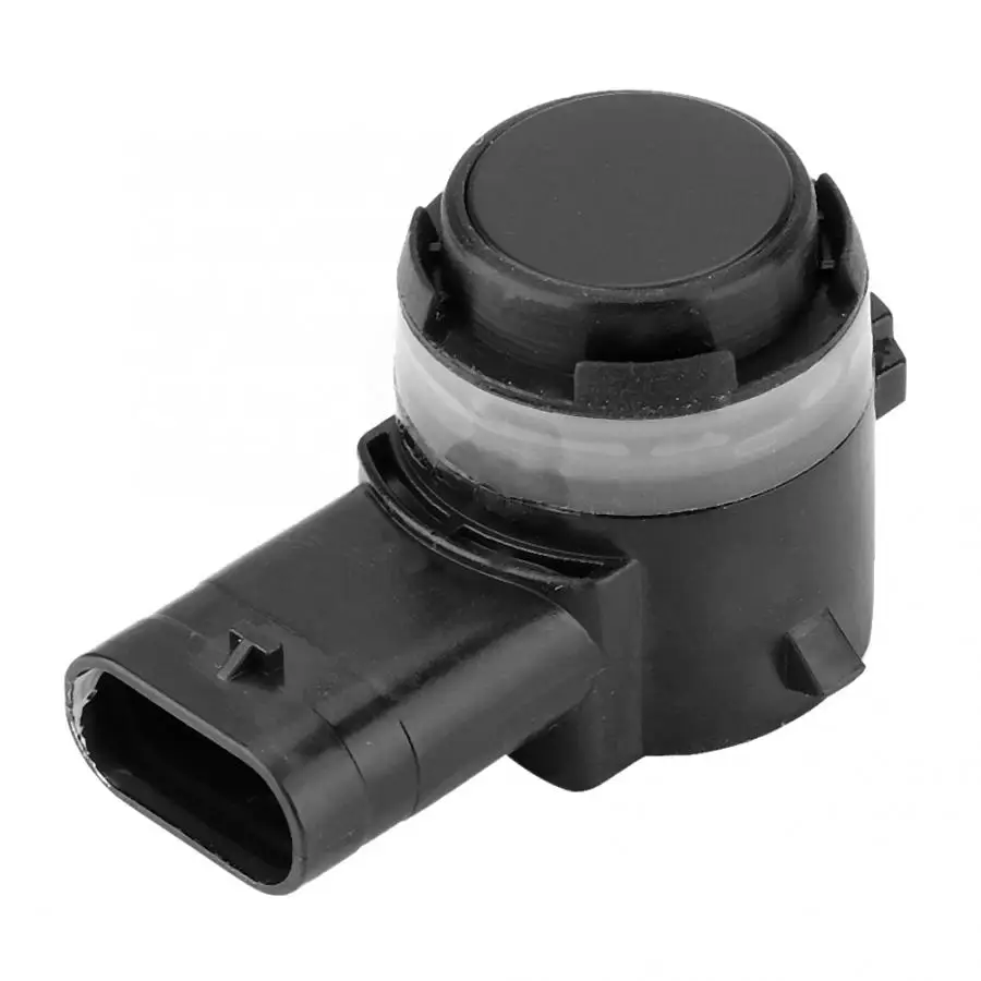 

Parking Sensors PDC Parking Distance Control Sensor Reverse Backup Sensor Fit for AUDI SKODA 5Q0919275B automobiles