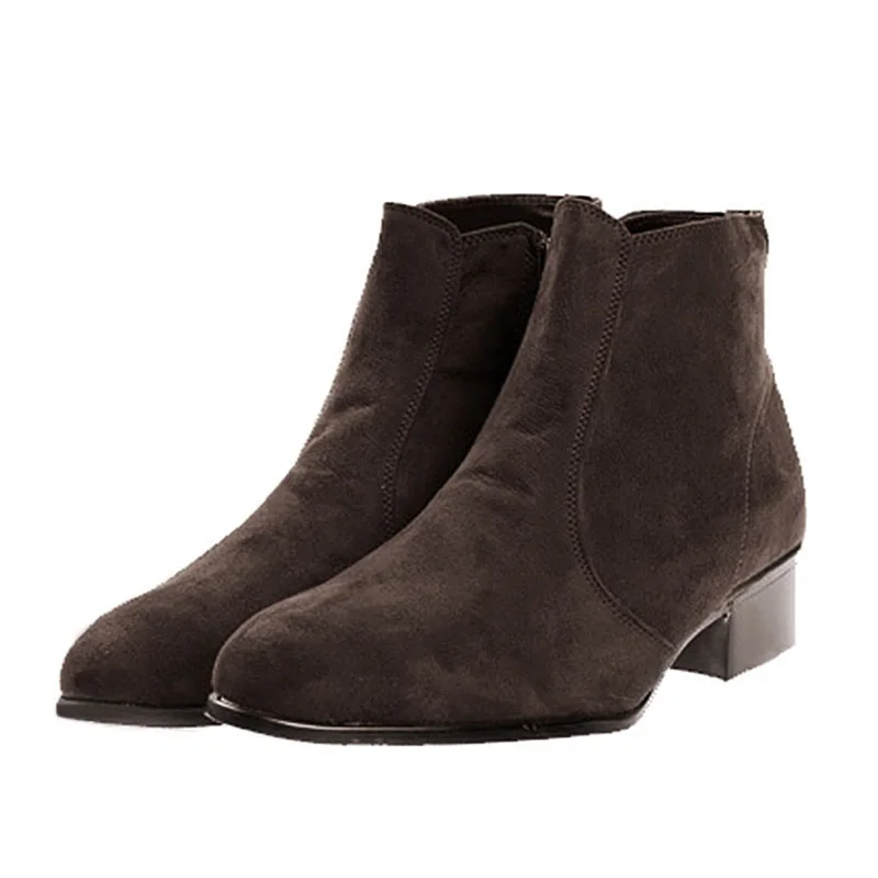 1. Calvin Klein Men’s Clarke Tumbled Boot Shop Mens Chelsea Boots on the official Dr. Martens website. View popular Dr. Martens like the null, Vegan Boot, and Vegan Boot in .