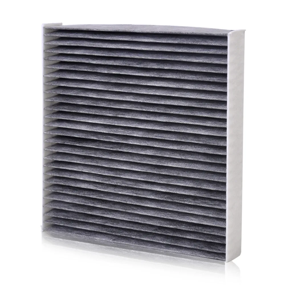 beler Car Parts 80292-SDA-A01 Cabin Air Filter Acura MDX RL RLX TL TSX ZDX Honda Accord Civic CR-V Odyssey Pilot Ridgeline air filters
