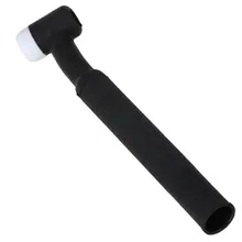 Wp-17f серии сварки ВИГ Гибкая головы Средства ухода за кожей 150a AR35% постоянного тока с воздушным охлаждением