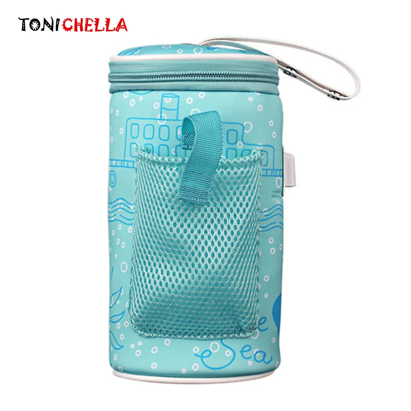 Glass Baby Bottle Protector Baby Bottle Insulator Sleeve