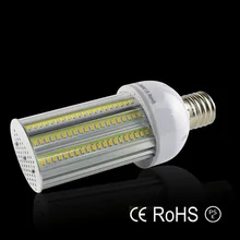 120lm/w светодиодный парковки световой проём ip64 водонепроницаемый 25 Вт светодиодный уличный свет 220 градусов угол луча Светодиодный лампа «Кукуруза»