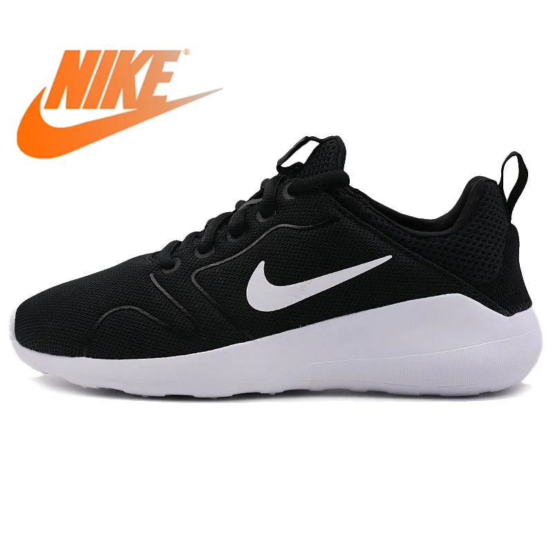 

NIKE Original Official Summer ZOOM SPAN LUNAR Women's Running Shoes Sneakers Sports Outdoor Walking Jogging Athletic Durable