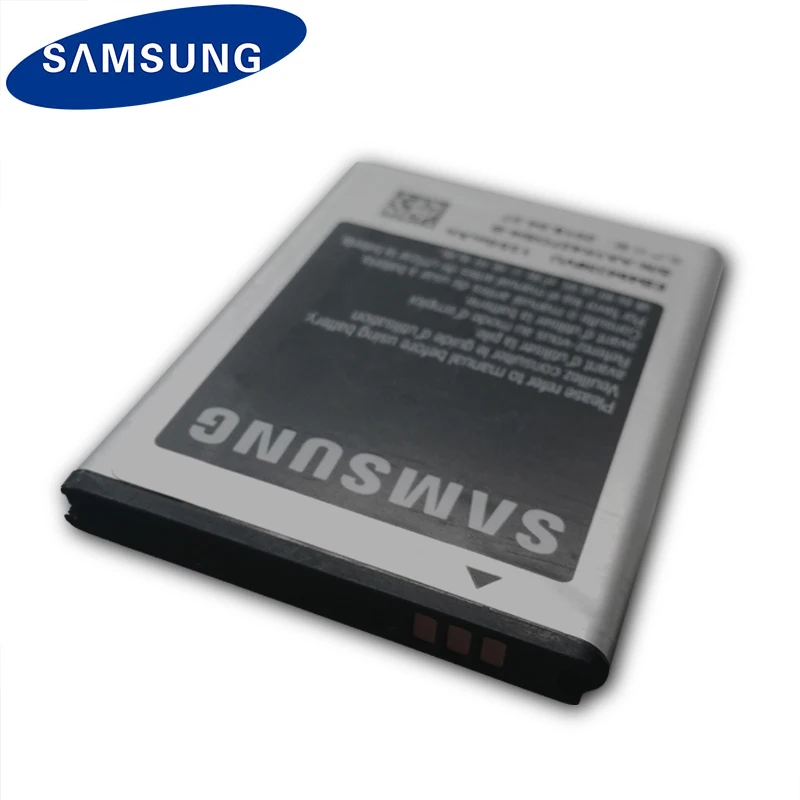 Samsung телефон Батарея EB494358VU для samsung Galaxy Ace S5830 S5660 S7250D S5670 i569 I579 GT-S6102 S6818 GT-S5839i 1350 мА-ч