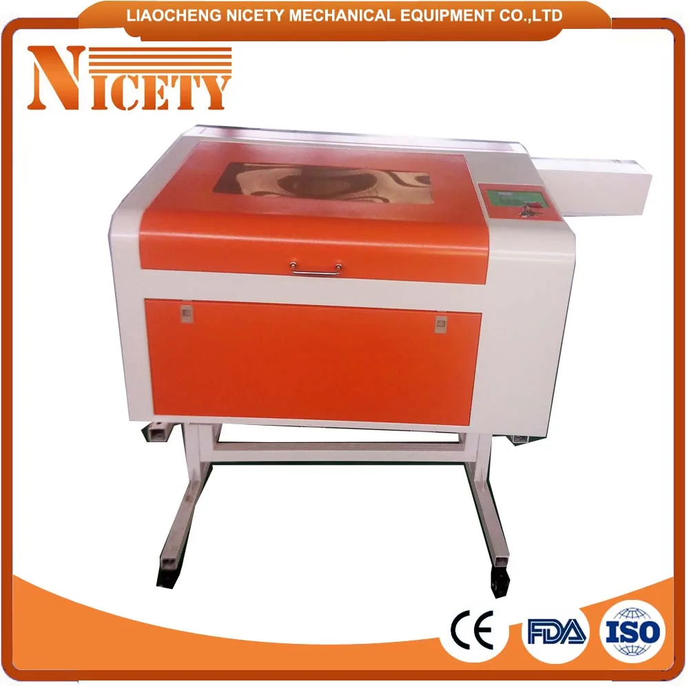 Discount lower price mini style granite stone laser engraving machine