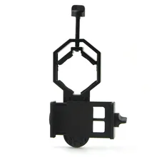 Visionking металлический Камера адаптер для мобильного телефона, устанавливаемый держатель для астрономического Телескопический бинокль с фокусирующей оптикой для наблюдения точечных целей Len Диаметр 28-47 мм